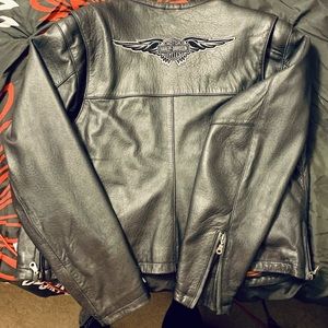 Harley Davidson jacket